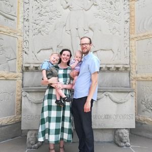 Meet your Posher, Bethany